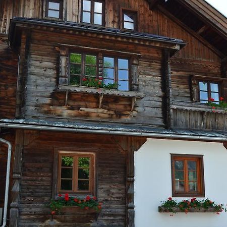 Apart Garten Lutz Prutz Dış mekan fotoğraf