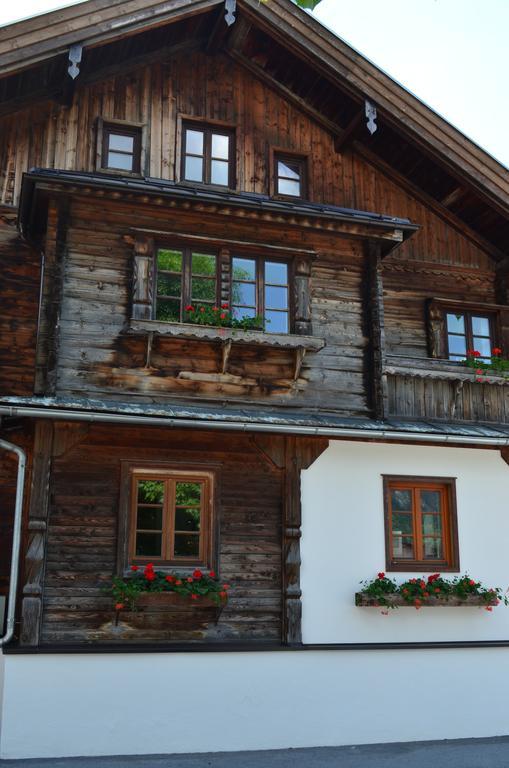Apart Garten Lutz Prutz Dış mekan fotoğraf