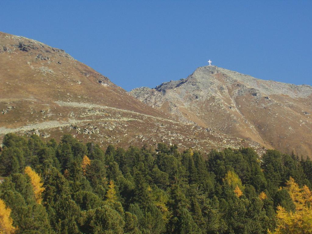Apart Garten Lutz Prutz Dış mekan fotoğraf